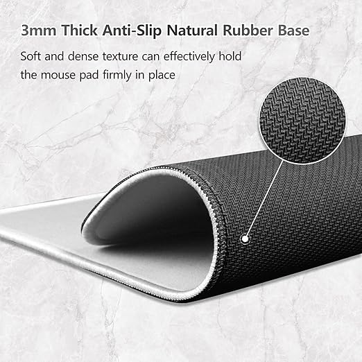 Personalized Mouse Pad