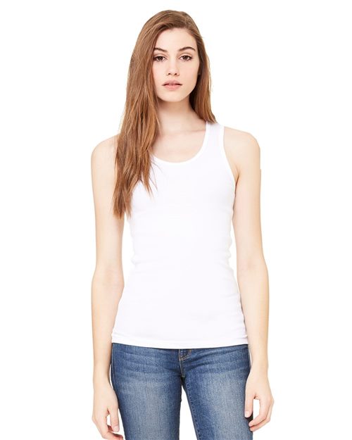 Customizable Women Tank-top