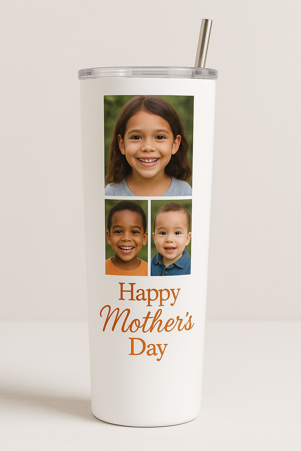 Customized Tumbler
