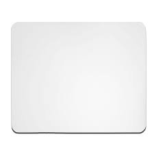 Personalized Mouse Pad